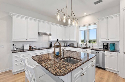 South Ponte Vedra Beach House | Seaview Home, Oceanfront Deck & Beach Access