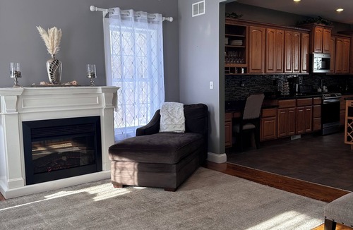 Thompson Ridge Bed & Breakfast | Secluded Ranch Retreat with Pool, Hot Tub,Sauna