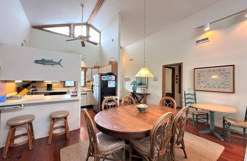 Edisto Island House | Second Row Classic w/Screened Porch; Across the Street From Beach Access; WiFi & Cable TV's