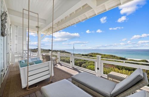 Seaside House | Second Sandbar - 1946 E, Co Hwy 30A