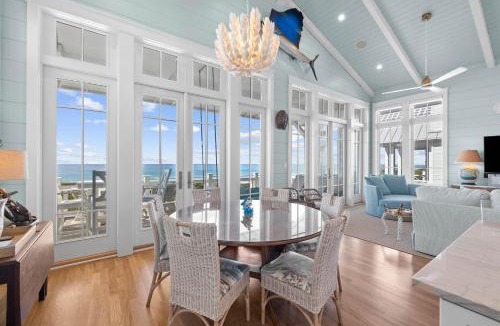 Seaside House | Second Sandbar - 1946 E, Co Hwy 30A