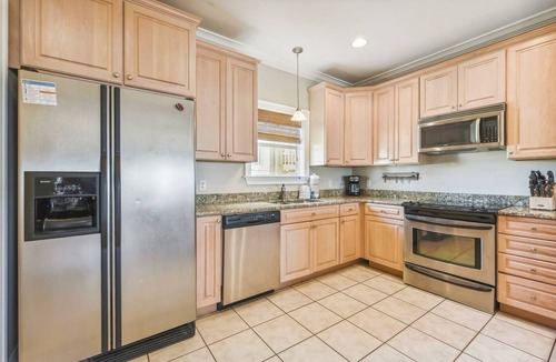 Bahama Beach House | Second Wind By Book That Condo
