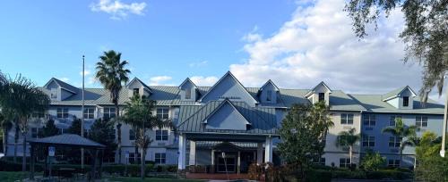 Seffner Hotel | Seffner Inn and Suits
