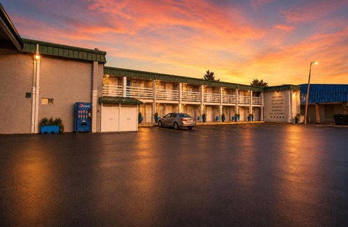 Donalsonville Hotel | Seminole Inn