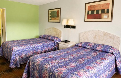 Donalsonville Hotel | Seminole Inn