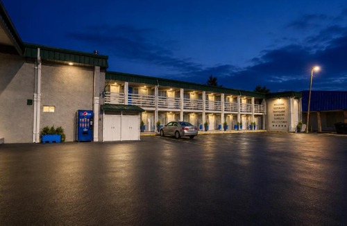 Donalsonville Hotel | Seminole Inn