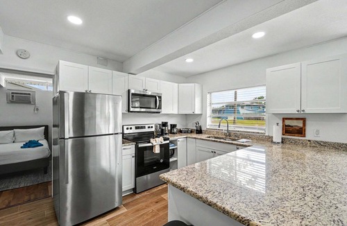 Seminole House | Seminole Pool Home with Game Room & Family-Friendly Backyard