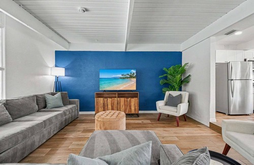 Seminole House | Seminole Pool Home with Game Room & Family-Friendly Backyard