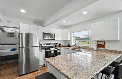 Seminole House | Seminole Pool Home with Game Room & Family-Friendly Backyard