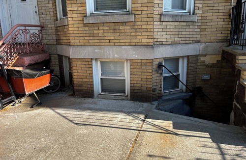 Crown Heights Apartment | Serene 2-bedroom apartment with AC in Brooklyn