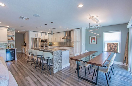 Nokomis House | Serene Coastal Stay – Resort Style Home on Casey Key
