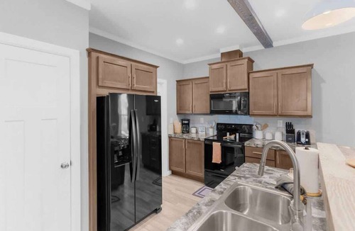 Dade City House | 🌴 Serene Dade City Escape | Cozy Comfort Meets Resort-Style Living!
