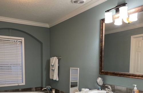 Lecanto House | Serene escape close to the gulf where you can swim with manatees scallop or fish
