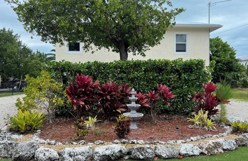 Marathon House | Serene family retreat on exclusive Duck Key Island!