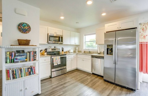 Punta Gorda House | Serene Punta Gorda Home Near the Peace River