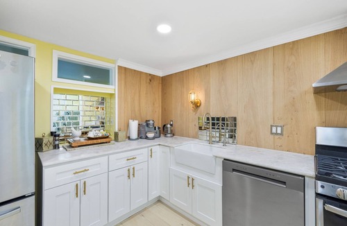 Pleasantville Apartment | Serene Village Oasis, Ideal Monthly Stay Pleasantville, Westchester Close to all