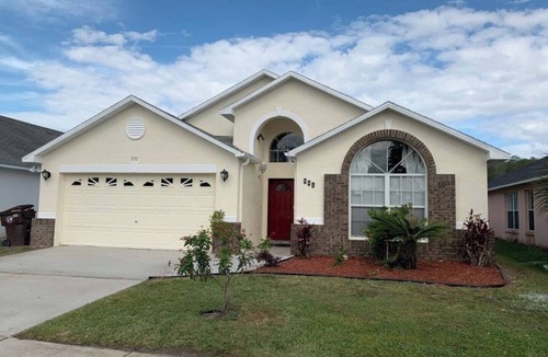 Eagle Pointe South Villa | Serene waterside getaway