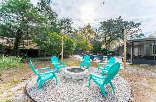 Sunbeam House | Serenity at Chatwood Pool Grill
