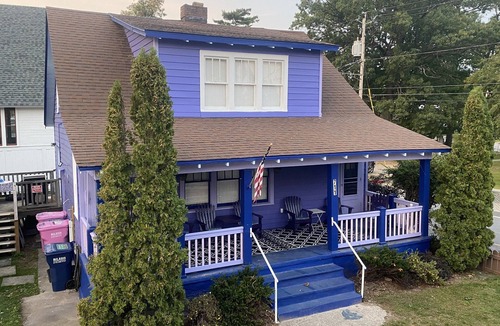 Durhamville House | Serenity Beach House.Perfect For Families!