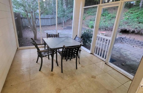 Clarkdale House | Serenity Hills-Location, Location-Covered Patio-Private Backyard-Pool Table