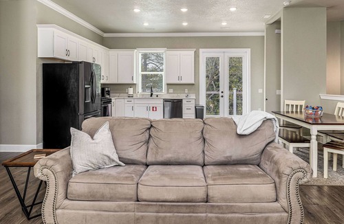 Mary Esther House | Serenity on the Water - Free Dock Access - Water Access - No Cleaning Fee