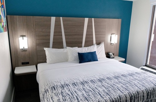 Graysville Hotel | Serenity Stay