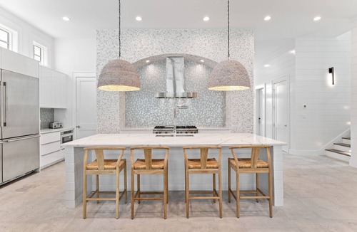 Inlet Beach House | Seven Palms Pinnacle|Easy Beach Access|New Construction|Private Pool|Gulf Views