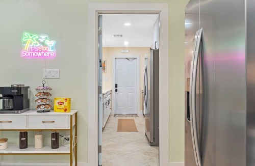 Cocoa Beach Apartment | Shark Tank Cocoa Beach 2 Units Perfect for Families Walk to Beach, Bars, & Shops