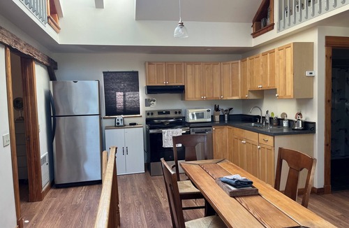 Gardiner Apartment | Shawangunk Homestead - comfy, posh apartment near Minnewaska