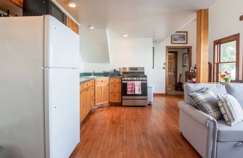 Ovid House | Sheldrake Solitude: "Simple and Private on Cayuga Lake