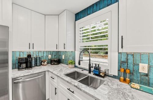 Atlantic Shores House | Shell Haven - Luxury Beachfront Villa on Sea Turtle Nesting Grounds - Heated Pool & Spa