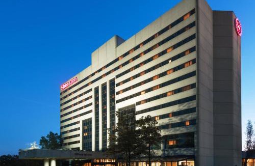 Hopelawn Hotel | Sheraton Edison
