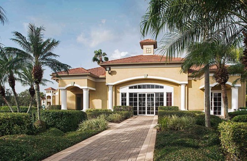 Port Saint Lucie Condo | Sheraton PGA Vacation Resort Two- Bedroom Villa