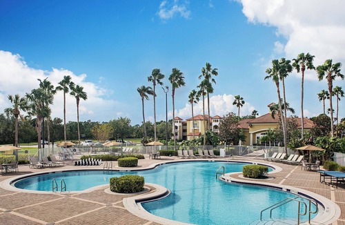 Port Saint Lucie Apartment | Sheraton PGA Vacation Resort, Port St. Lucie