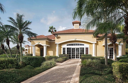 Port Saint Lucie Apartment | Sheraton PGA Vacation Resort, Port St. Lucie