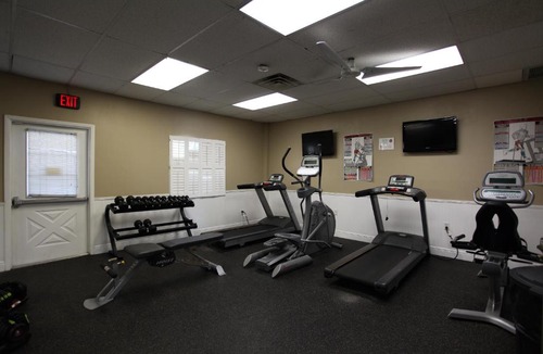 Kissimmee Resort | Sherwood Forest Cottage 6