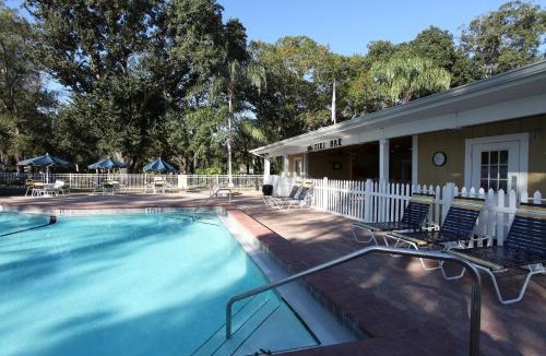 Kissimmee Resort | Sherwood Forest Cottage 6