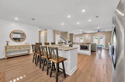 Laguna Beach Estates House | Shore Shack-Stunning, New Coastal Craftsman Masterpiece. 4BR/4.5 BA Private Pool