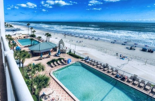 Ortona Park Condo | ~ Shore ~ Thing ~ Studio Condo near The Beach ~