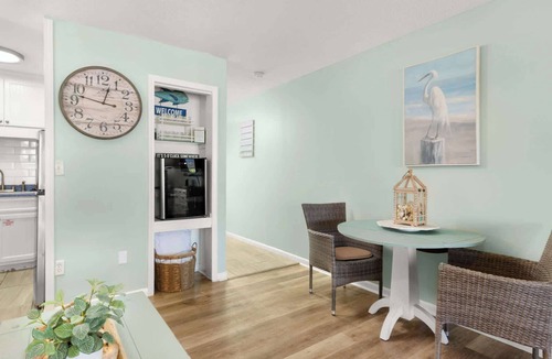 El Centro Beach Condo | Shore Thing Studio Stay