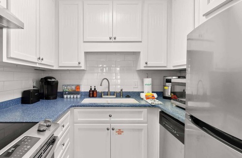 El Centro Beach Condo | Shore Thing Studio Stay
