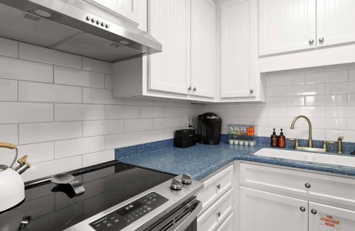 El Centro Beach Condo | Shore Thing Studio Stay