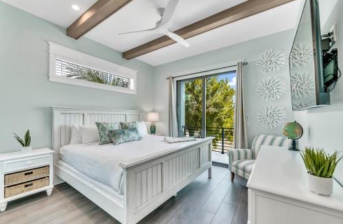 Sarasota House | Shore Thing