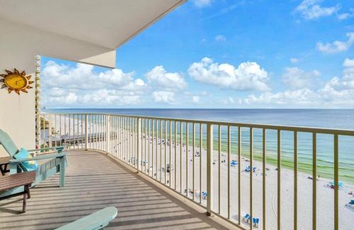 Panama City Beach House | Shores of Panama 1003