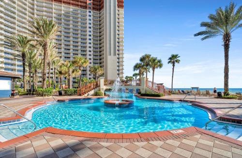 Panama City Beach House | Shores of Panama 1003