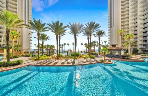 Panama City Beach House | Shores of Panama 1003
