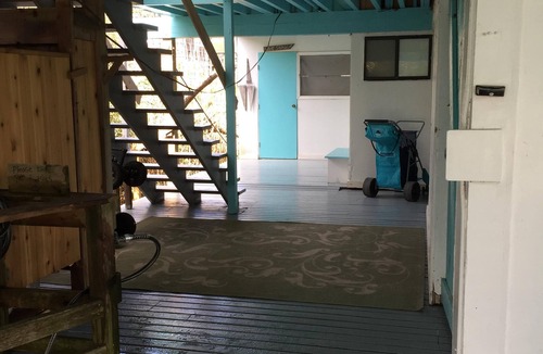 Kismet House | Short term Fire Island Beach House (Kismet)