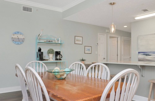 Mexico Beach Condo | ☀️ Short Walk to Beach - Summerhouse 206 – Brown Eyed Girl ☀️