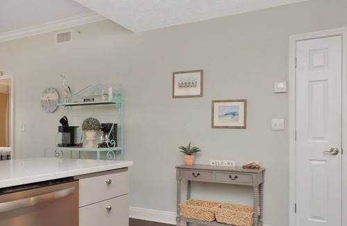 Mexico Beach Condo | ☀️ Short Walk to Beach - Summerhouse 206 – Brown Eyed Girl ☀️