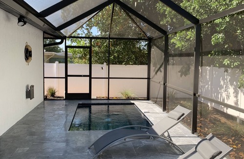 South Gate Ridge House | "Siesta Breeze Place", Entire Home minutes to Siesta Key Beach